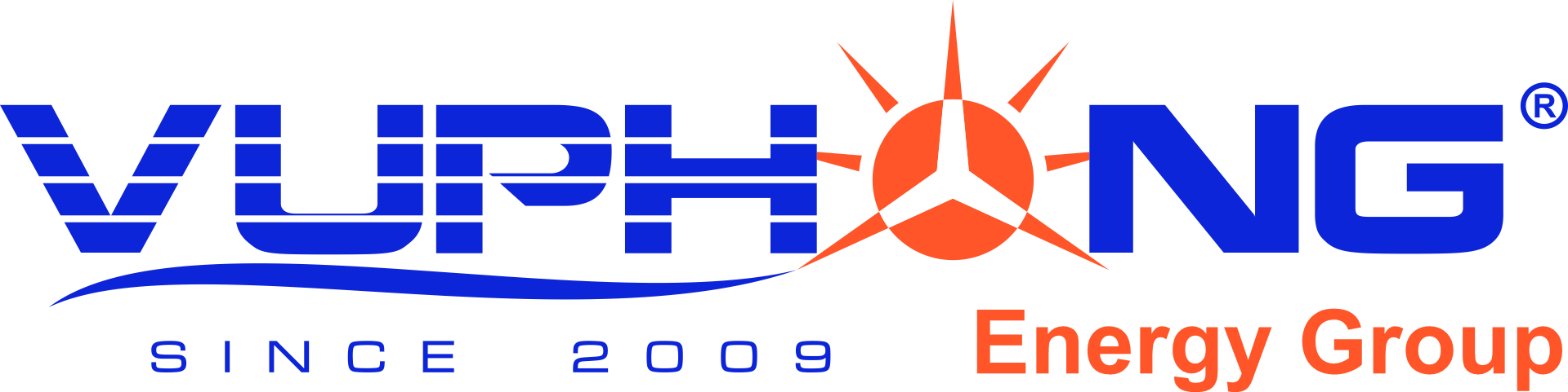 Logo VP Energy Group