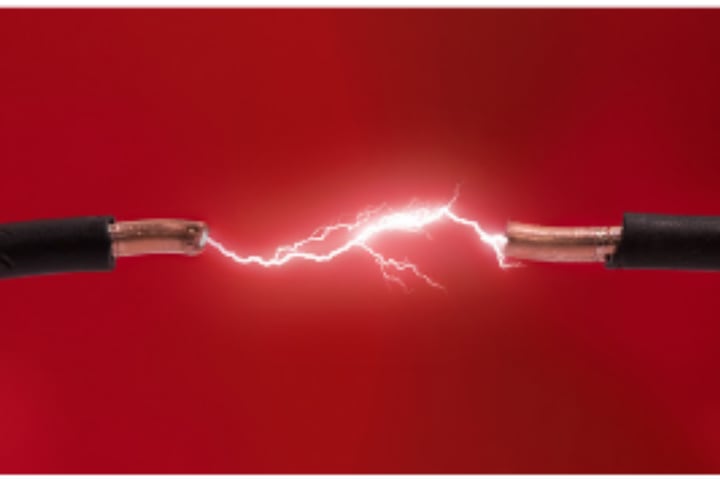 VN - Arc fault