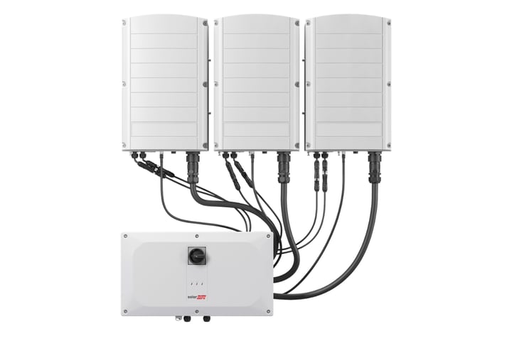 VN - Inverter