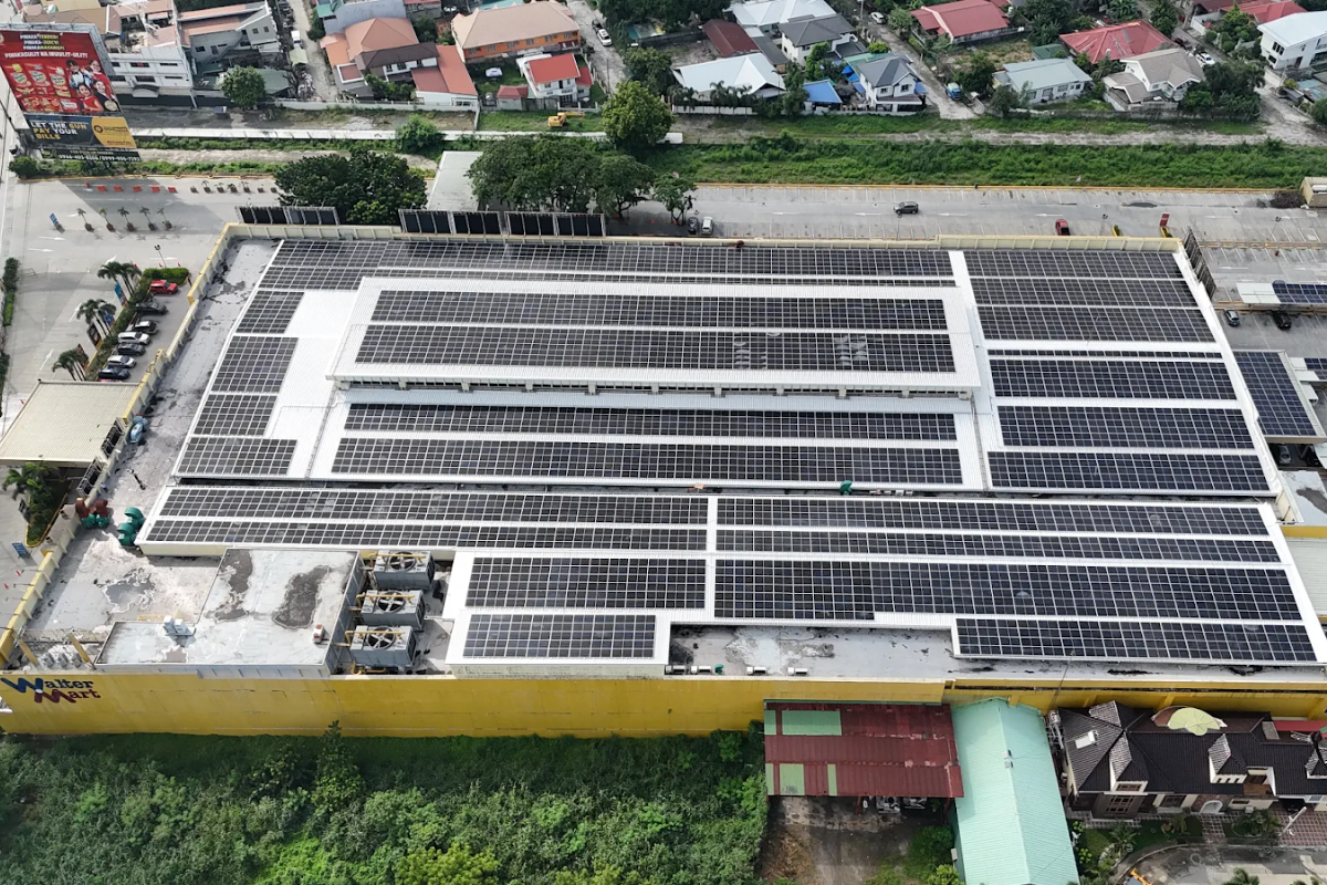 VN - Walter mart