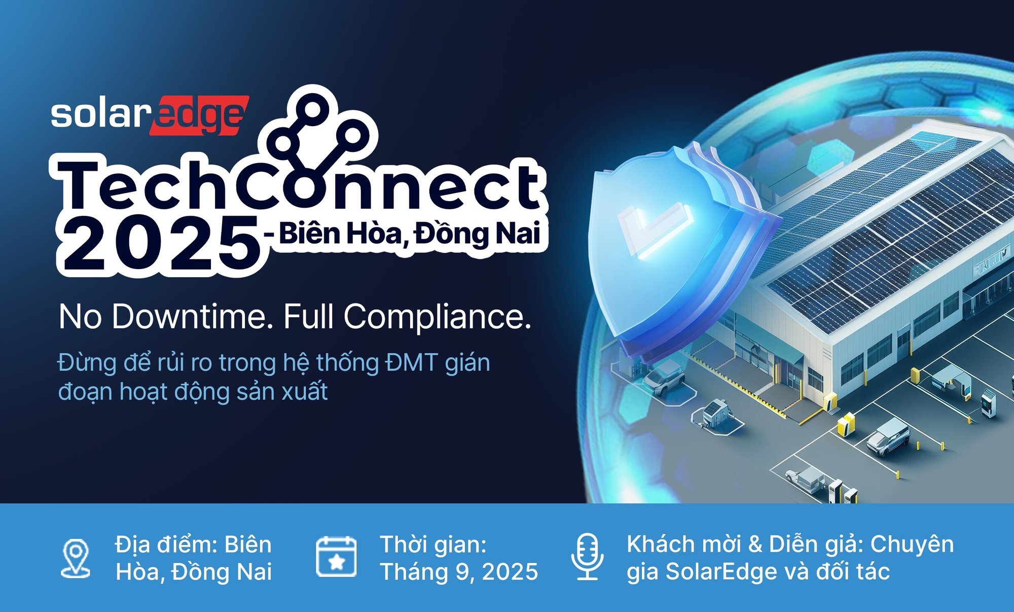 VN_TechConnect Bien Hoa Email Banner