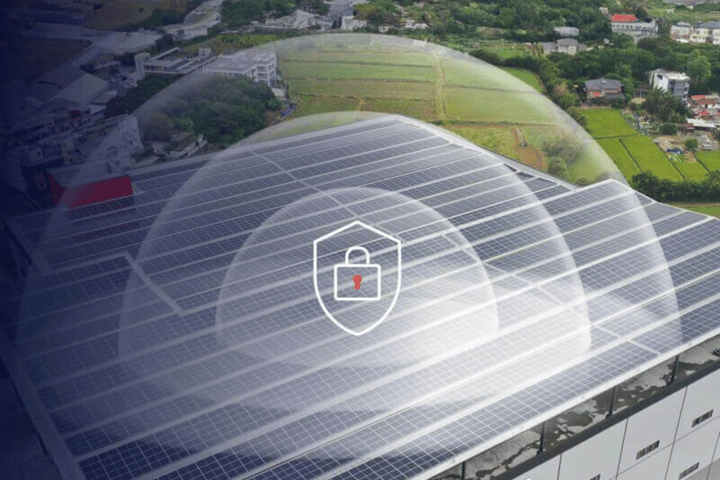 sự cần thiết chú ý đến vấn đề bảo mật an ninh mạng cho các hệ thống PV